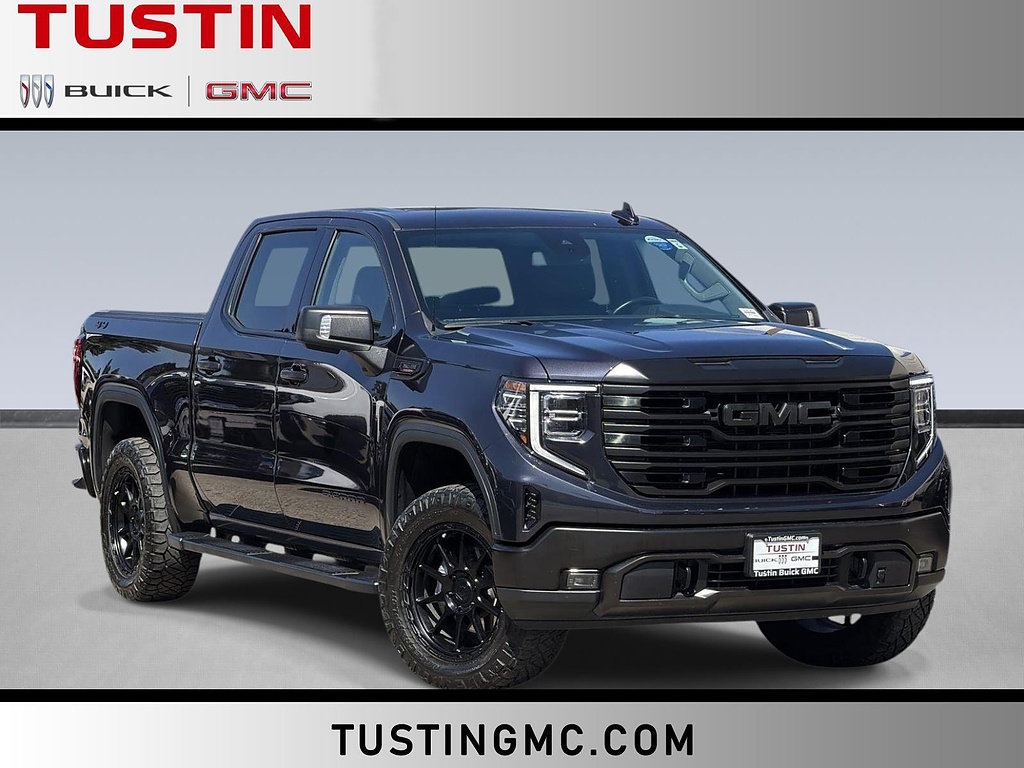 Used 2024 GMC Sierra 1500 SLT w/ Max Trailering Package