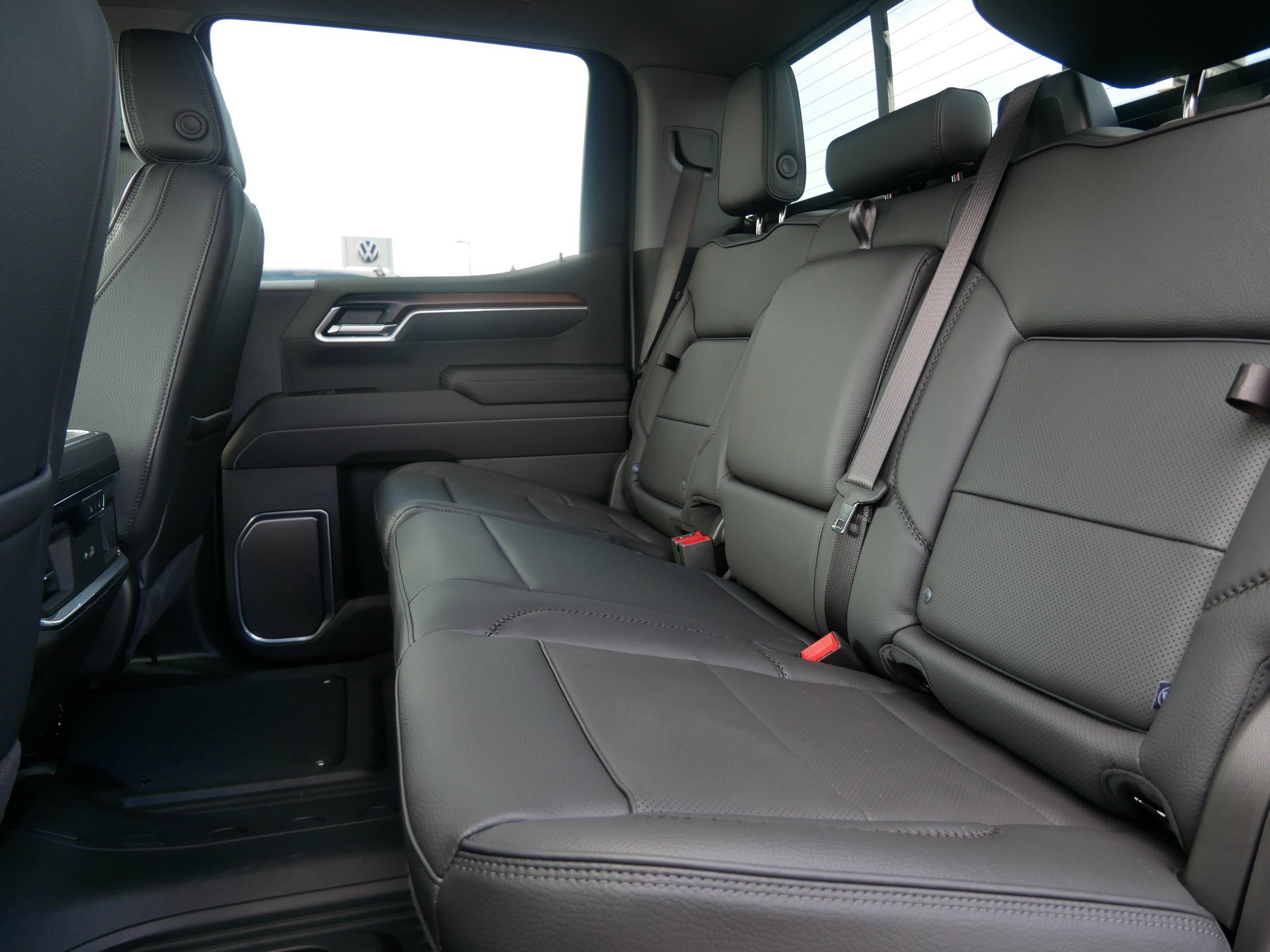 New 2026 GMC Sierra 1500 Denali image 5