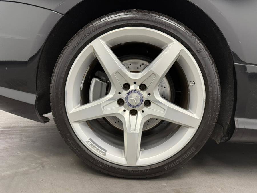 Used 2013 Mercedes-Benz SL 550 image 80