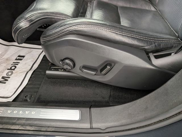 Used 2021 Volvo XC90 T6 Inscription w/ Advanced Package AWD/4WD image 12