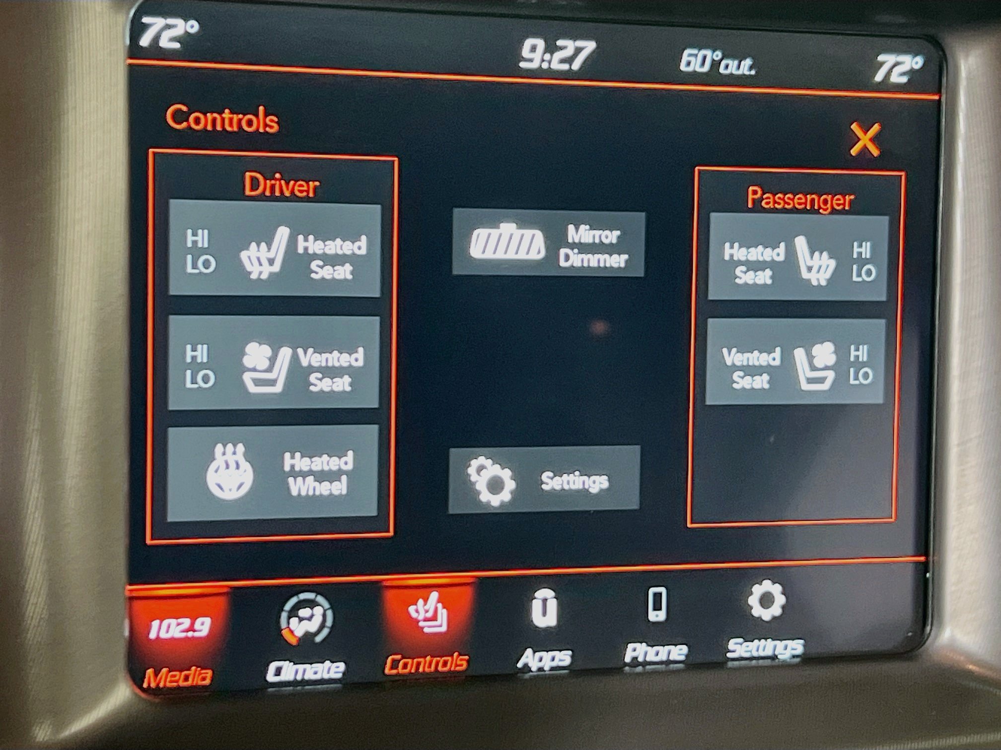 Used 2023 Dodge Charger GT w/ Plus Group RWD image 19