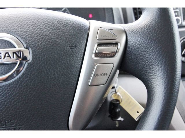 Used 2020 Nissan NV200 SV w/ Back Door Glass Package FWD image 16