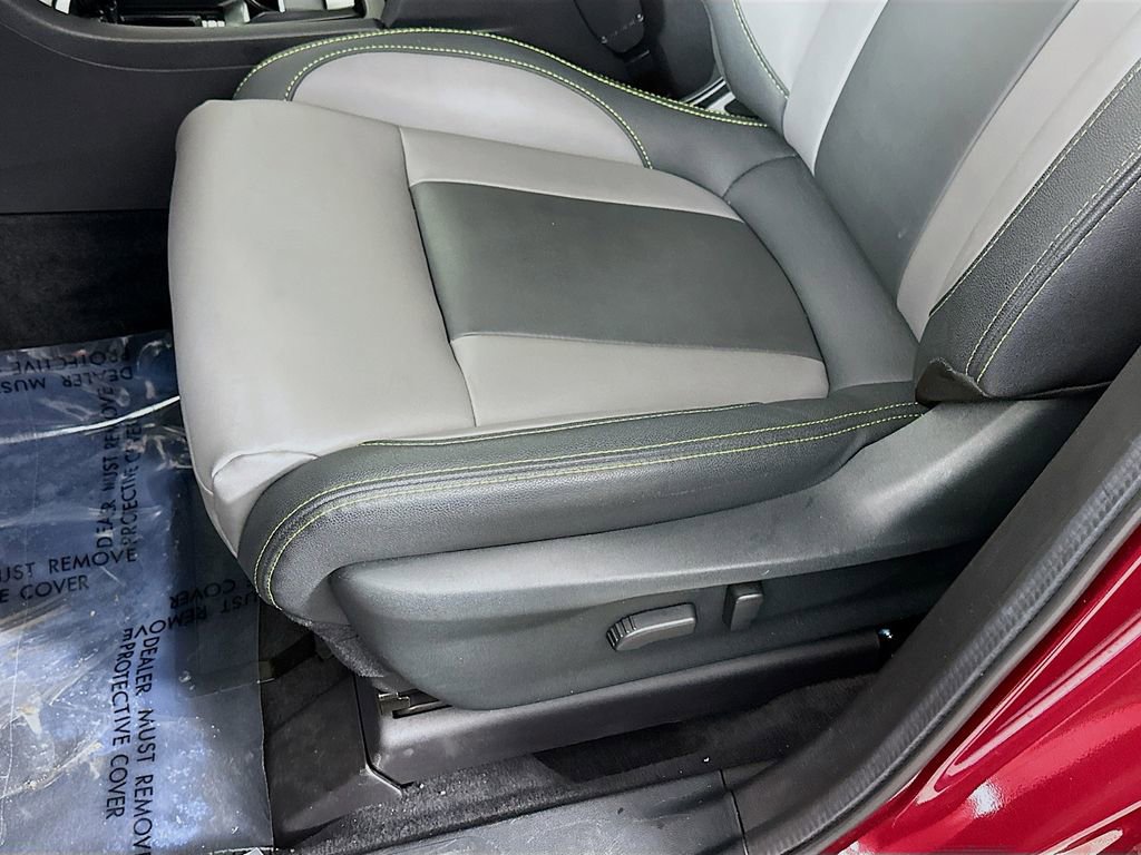 Certified 2025 Subaru Ascent Onyx Edition image 26