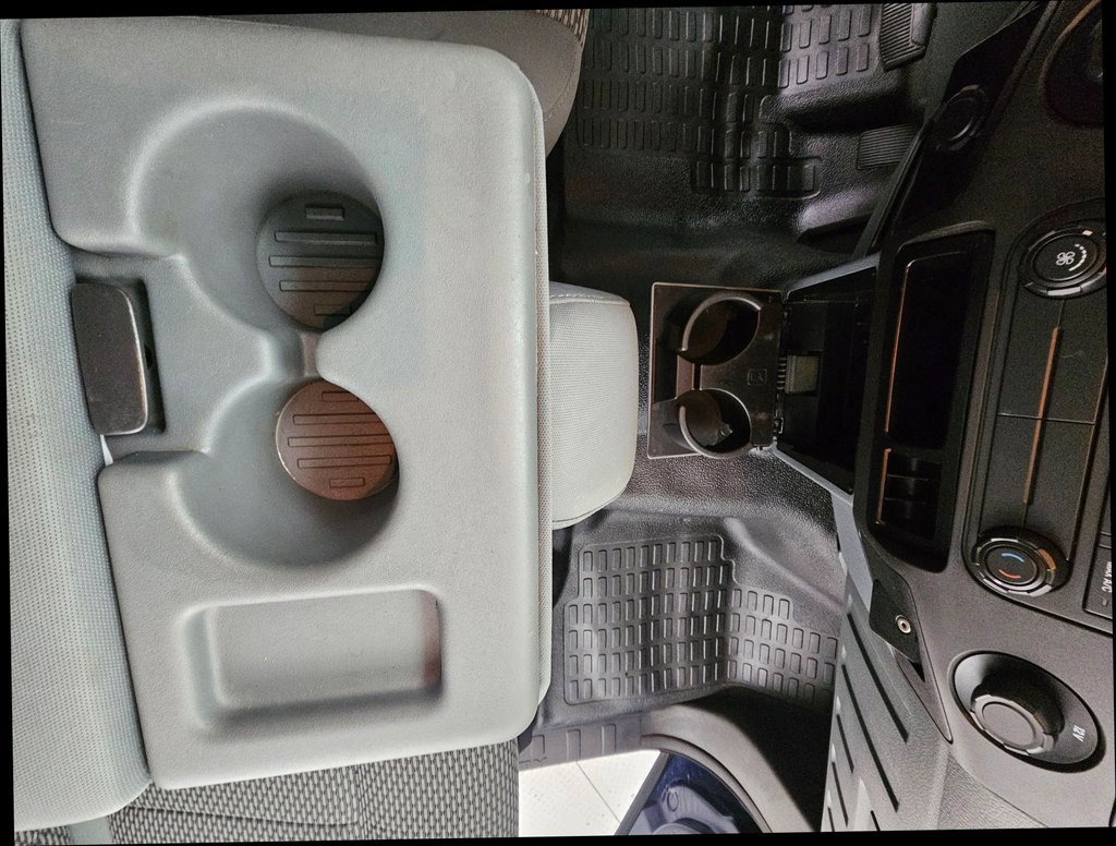 Used 2011 Ford F250 XLT image 15