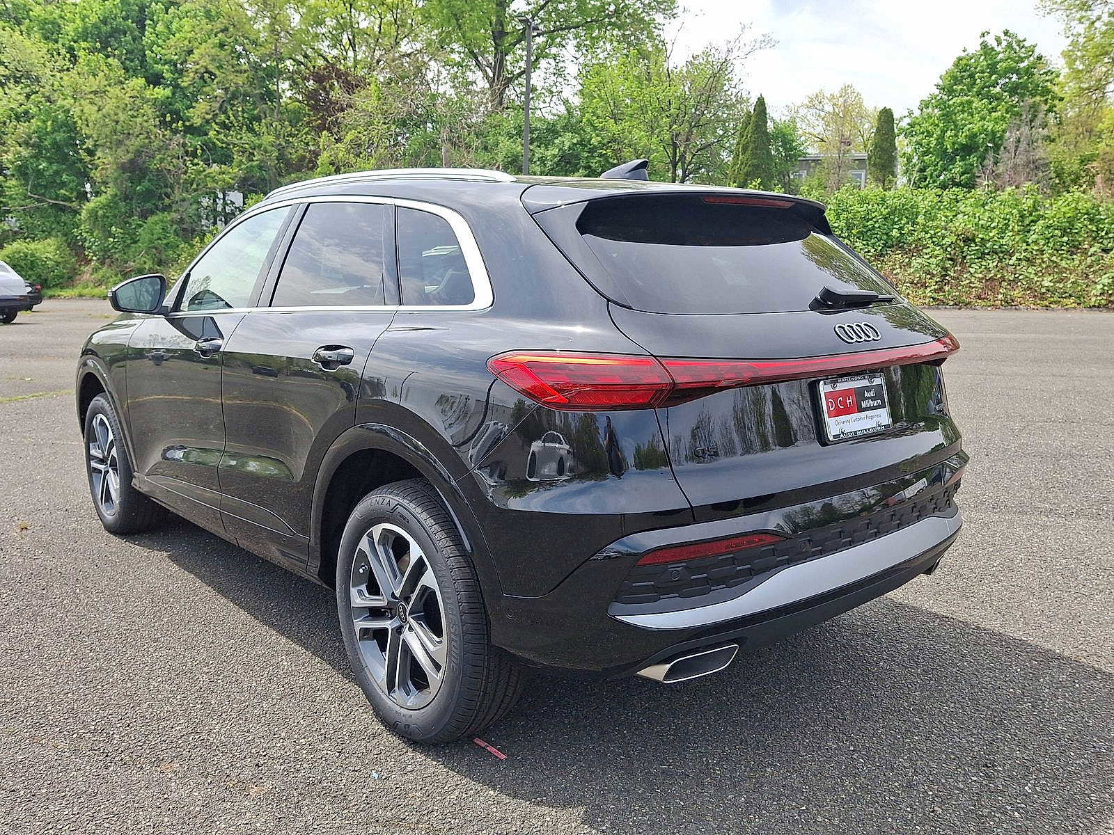 New 2026 Audi Q5 Premium AWD/4WD image 12