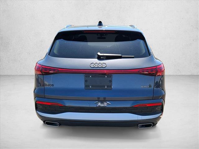 Certified 2025 Audi Q5 Premium w/ Premium Plus AWD/4WD image 7