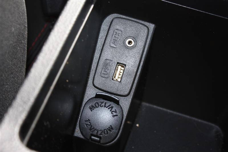 Used 2012 Subaru Impreza WRX Sedan AWD/4WD image 49