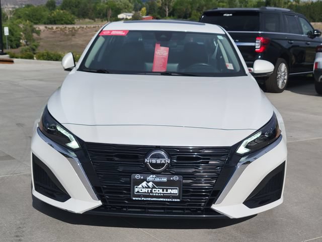 Certified 2023 Nissan Altima 2.5 SL AWD/4WD image 5
