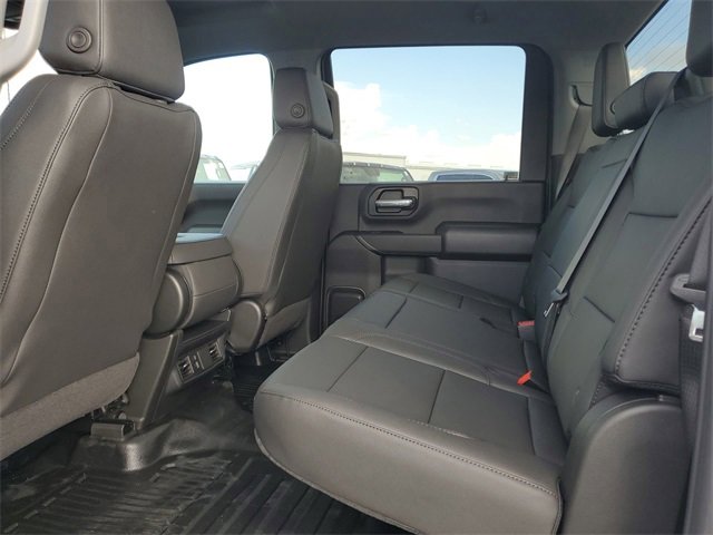 New 2025 GMC Sierra 2500 Pro w/ Convenience Package image 7