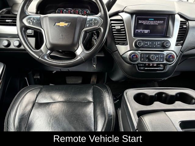 Used 2017 Chevrolet Tahoe LS w/ Skid Plate Package image 19