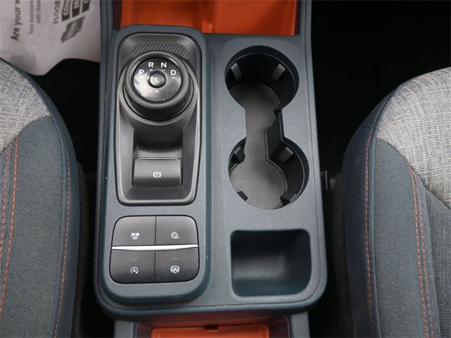 Used 2024 Ford Maverick XLT w/ Equipment Group 300A Standard image 4