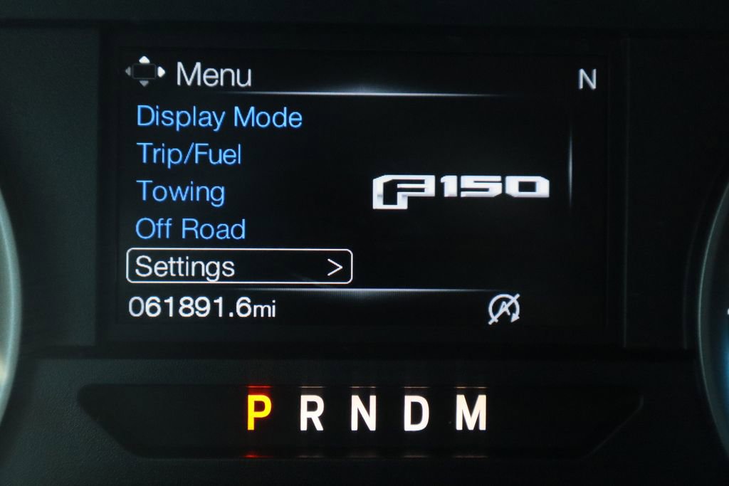 Used 2018 Ford F150 XLT w/ Equipment Group 302A Luxury image 15