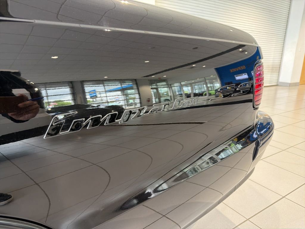 Used 1996 Chevrolet Impala SS RWD image 7