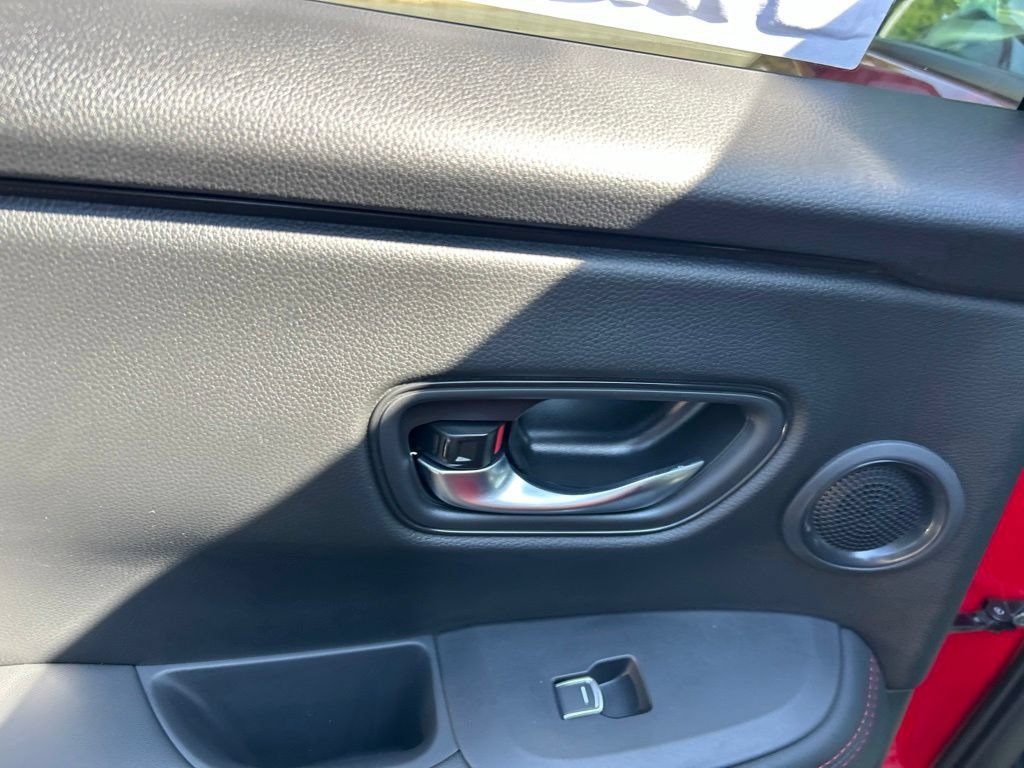 New 2026 Acura ADX A-Spec w/ Advance Package FWD image 22