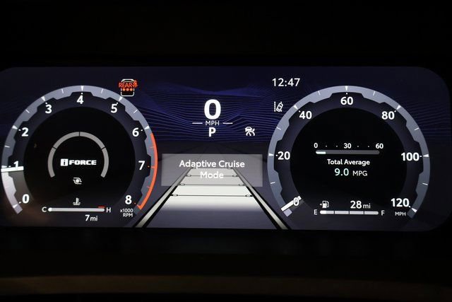 New 2026 Toyota 4Runner TRD Sport Premium image 16