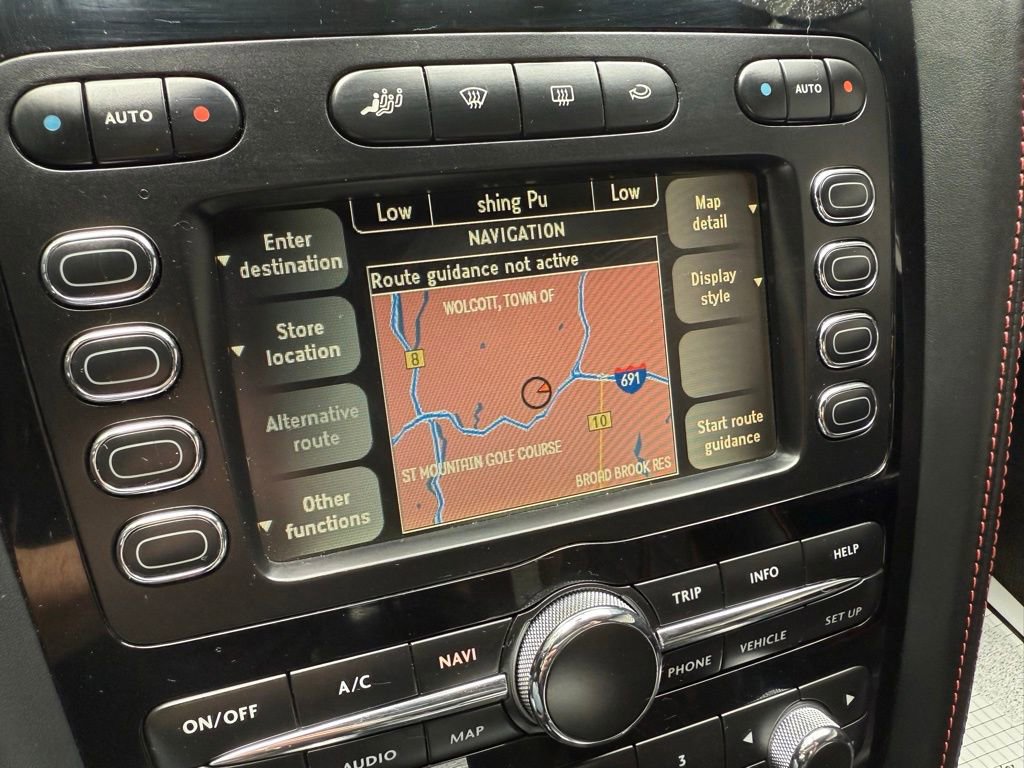 Used 2011 Bentley Continental GT Speed image 38