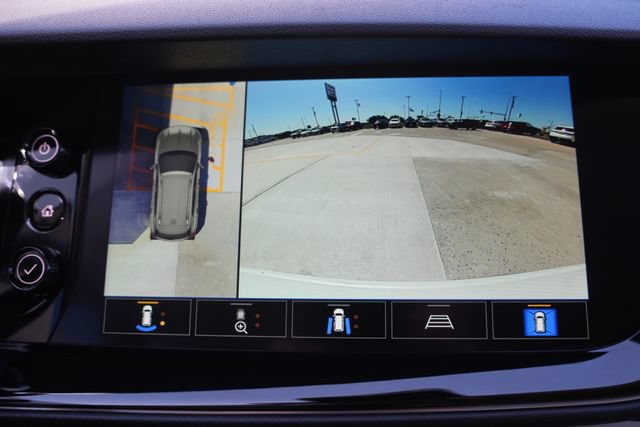 Used 2023 Buick Envision Avenir AWD/4WD image 25
