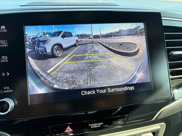 Certified 2023 Honda Ridgeline Black Edition image 11