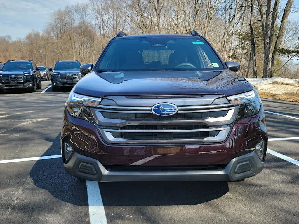 New 2026 Subaru Forester Premium image 3