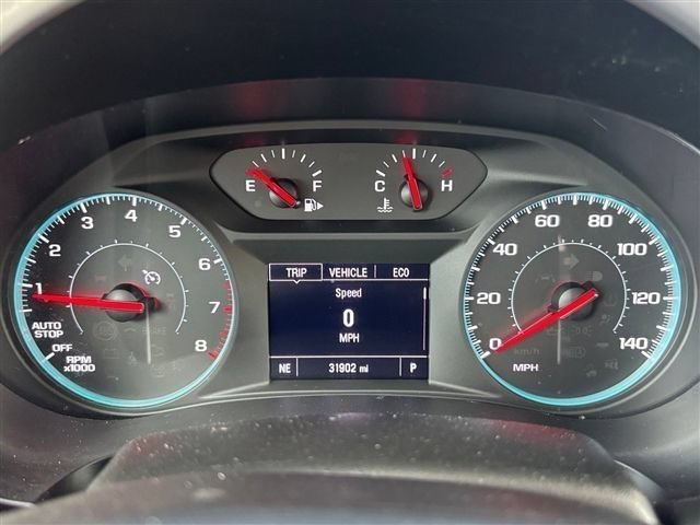 Used 2023 Chevrolet Malibu LT FWD image 21