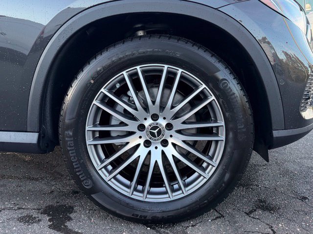 New 2027 Mercedes-Benz GLC 300 4MATIC image 11
