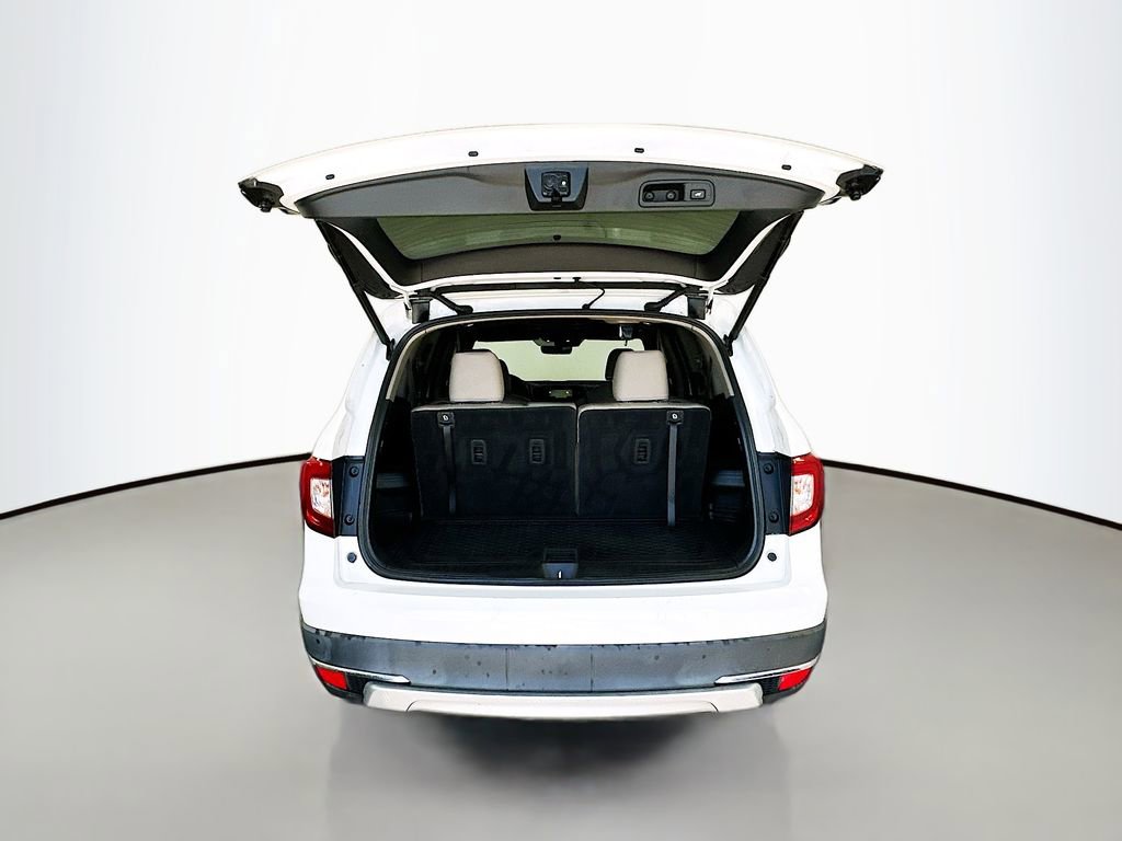 Used 2020 Honda Pilot Elite image 29