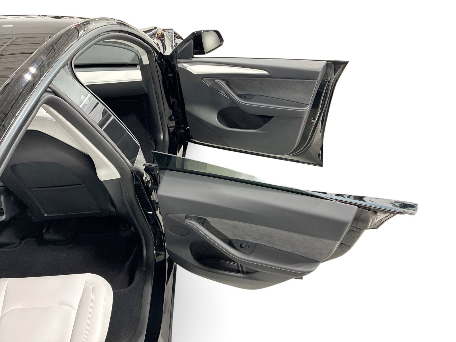 Certified 2023 Tesla Model Y Performance AWD/4WD image 12