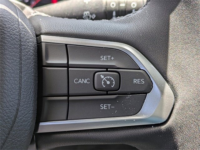 New 2025 Jeep Compass Latitude w/ Sun & Sound Group image 27