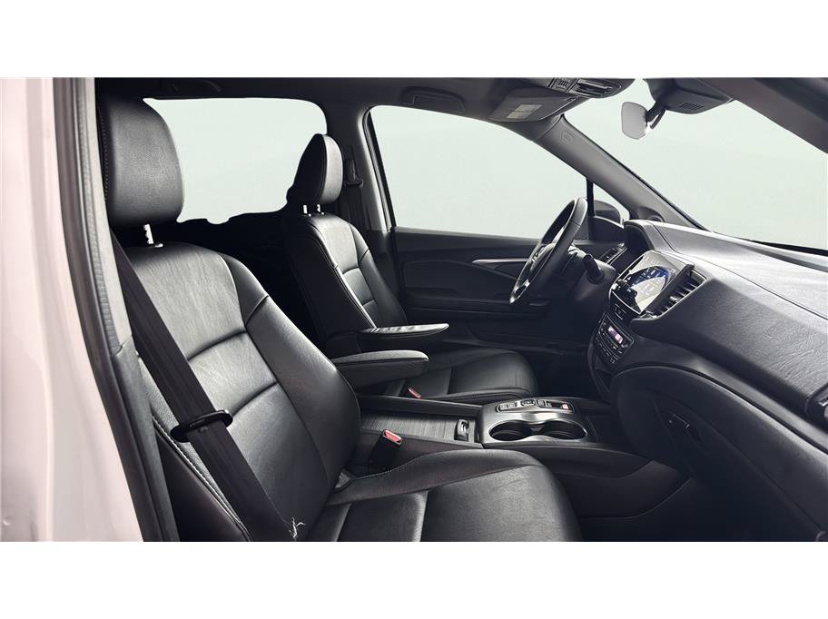 Used 2022 Honda Pilot Special Edition image 22
