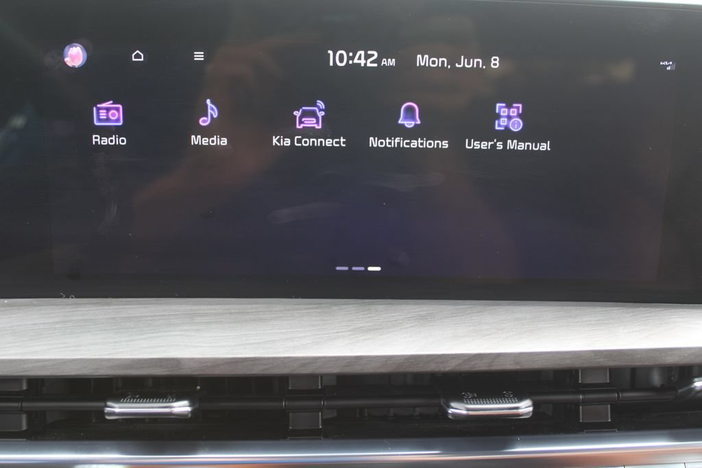 Certified 2025 Kia Telluride SX Prestige X-Pro AWD/4WD image 55