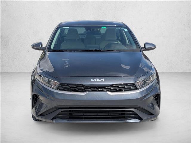 Used 2023 Kia Forte LXS w/ LXS Technology Package FWD image 2