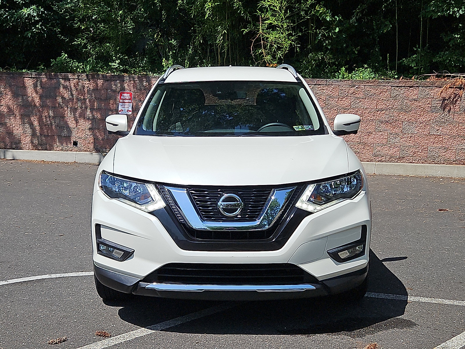 Certified 2019 Nissan Rogue SV w/ Premium Package AWD/4WD video 2