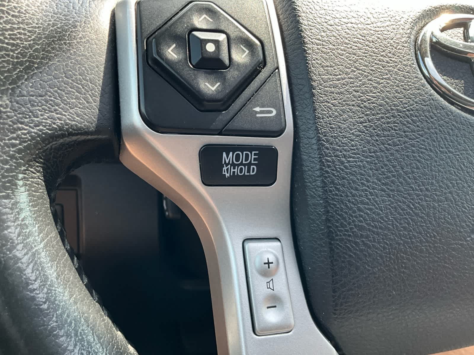 Used 2016 Toyota Tundra 1794 Edition AWD/4WD image 22