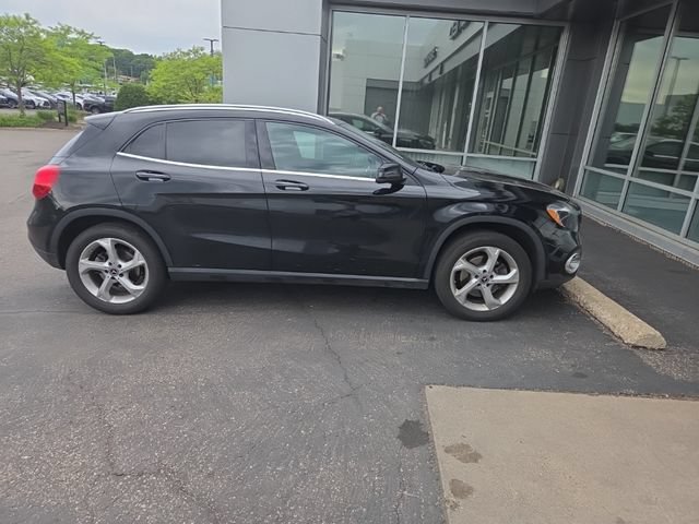 Used 2018 Mercedes-Benz GLA 250 4MATIC image 22