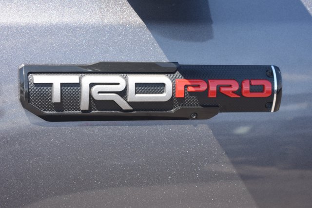 Used 2021 Toyota Tacoma TRD Pro AWD/4WD image 11
