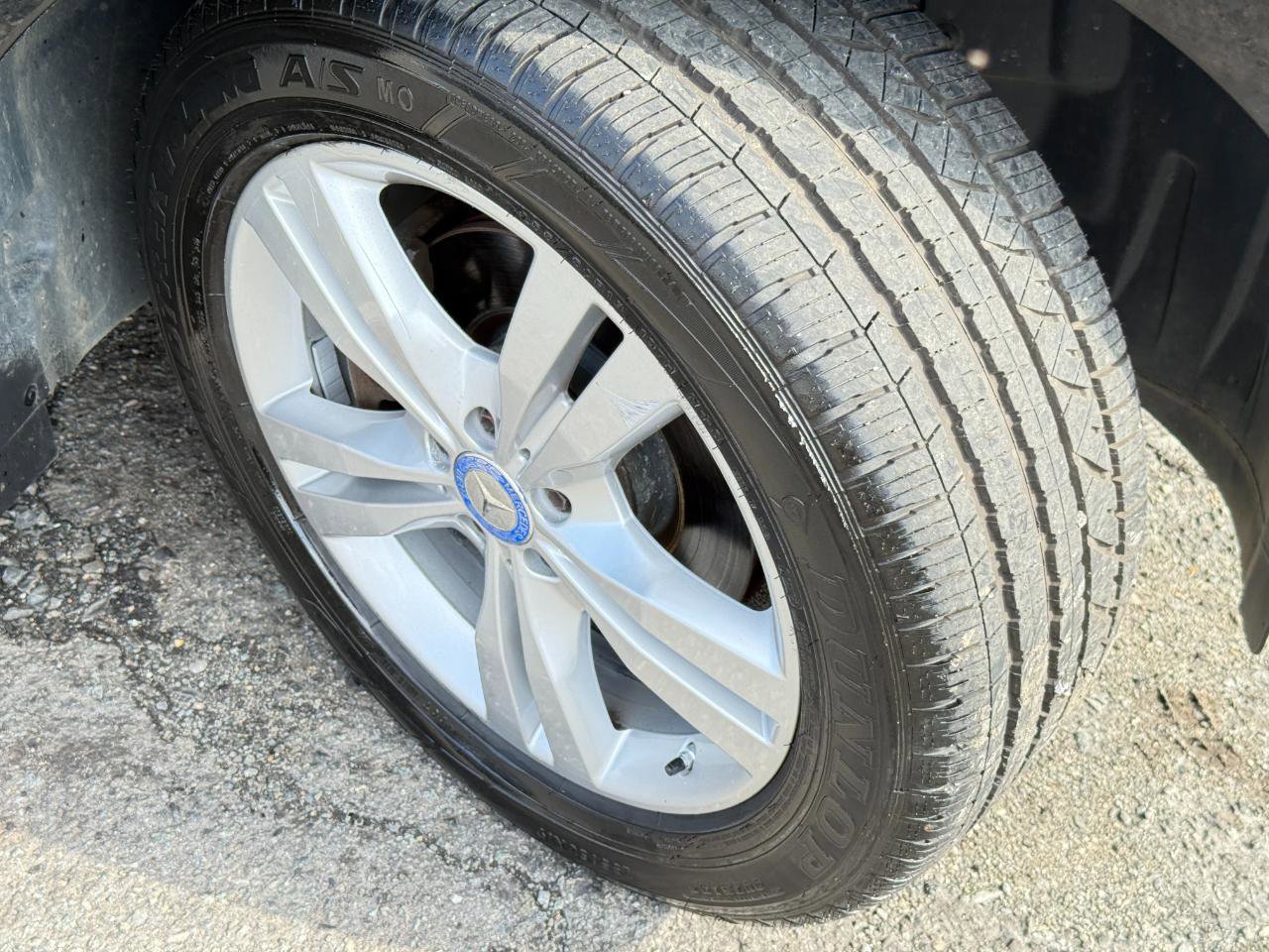 Used 2015 Mercedes-Benz ML 350 4MATIC w/ Premium 1 Package image 94