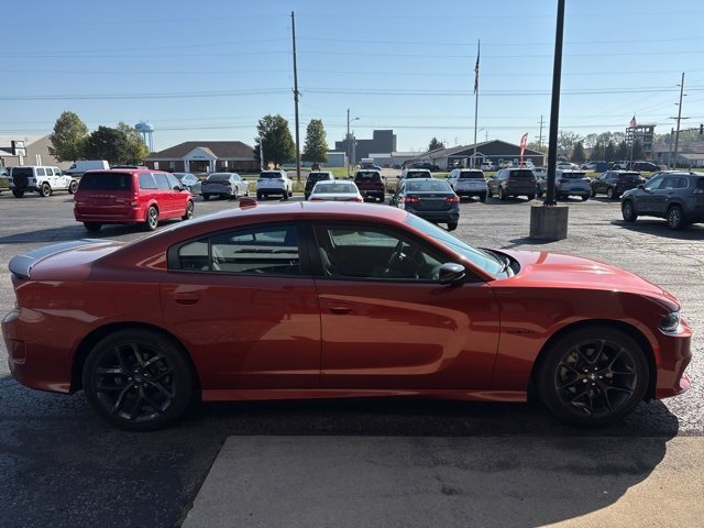 Used 2022 Dodge Charger R/T w/ Driver Convenience Group image 6