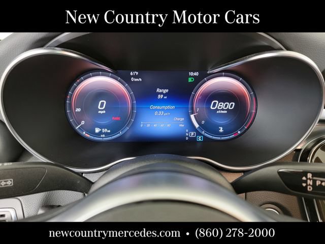 Certified 2019 Mercedes-Benz C 300 4MATIC Sedan image 29