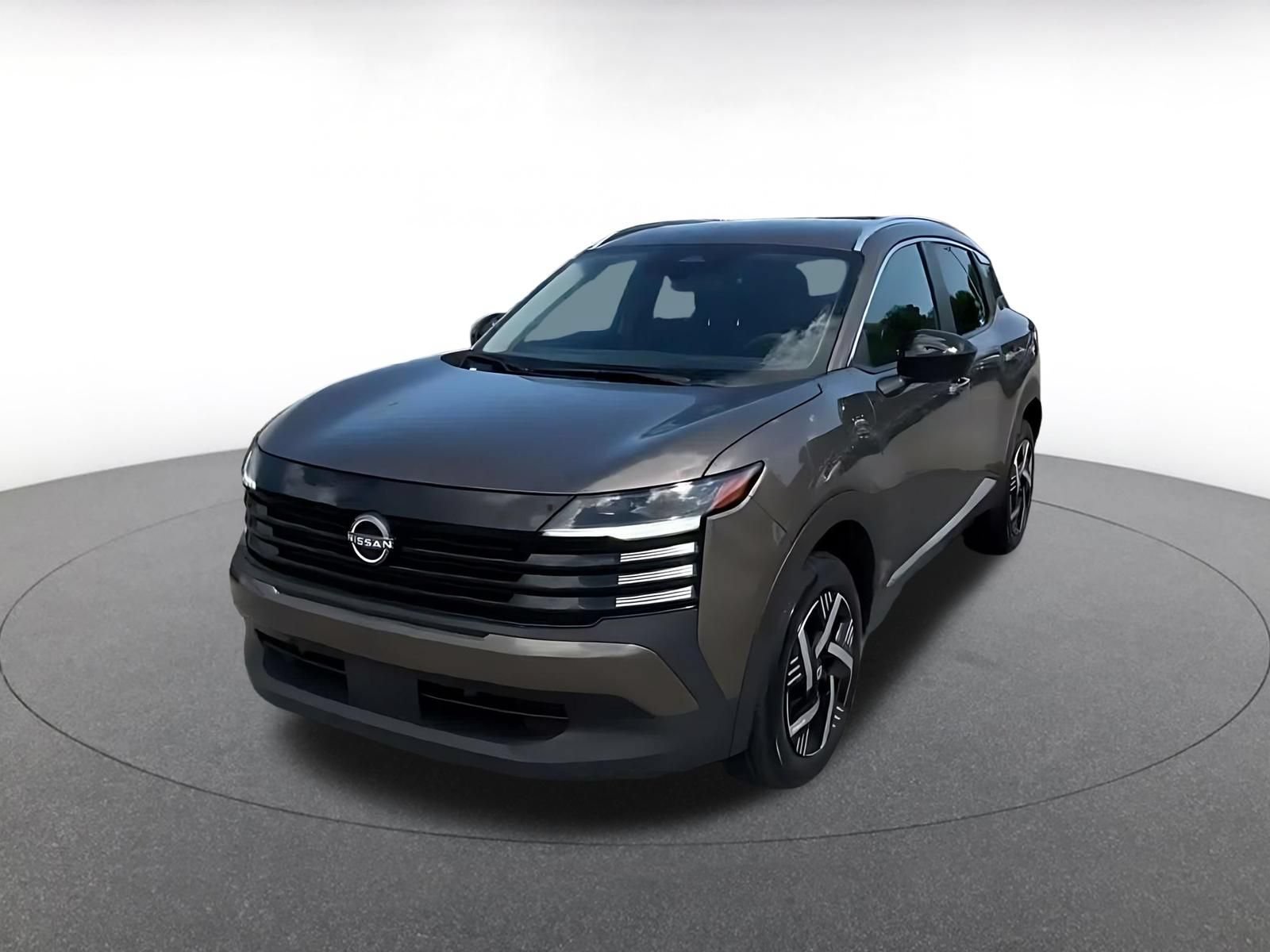 Used 2026 Nissan Kicks SV w/ Cold Weather Package FWD image 7