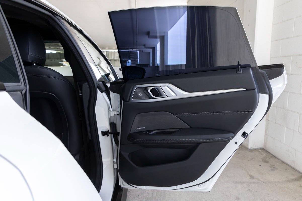 Certified 2023 BMW i4 M50 image 26