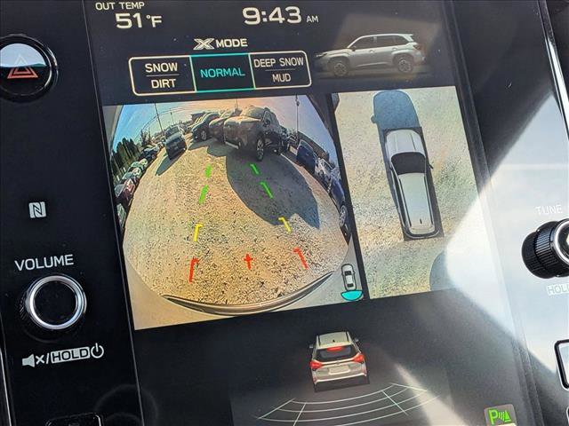 New 2026 Subaru Forester Touring image 12