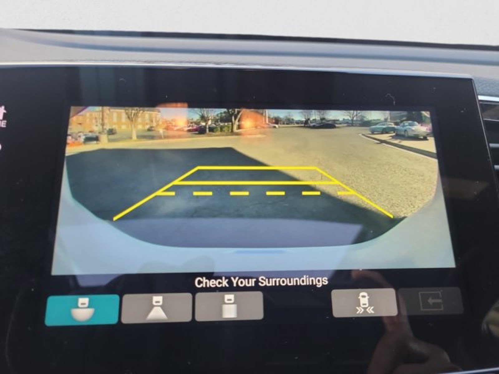 Used 2022 Honda Passport EX-L image 18