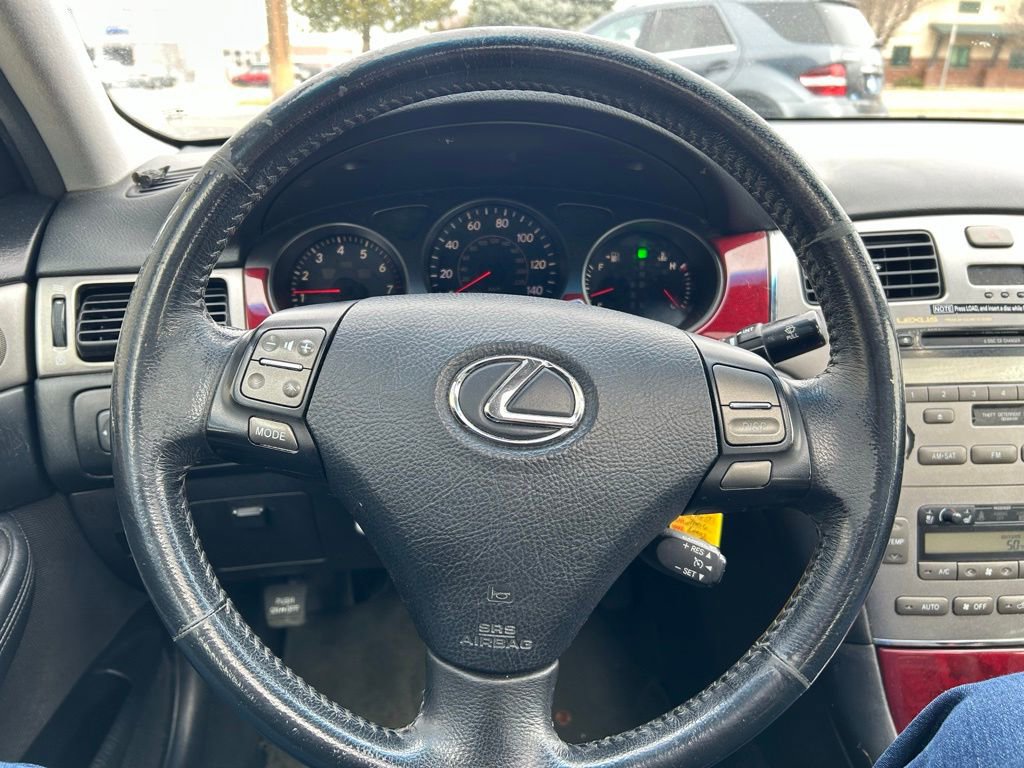 Used 2006 Lexus ES 330 image 17
