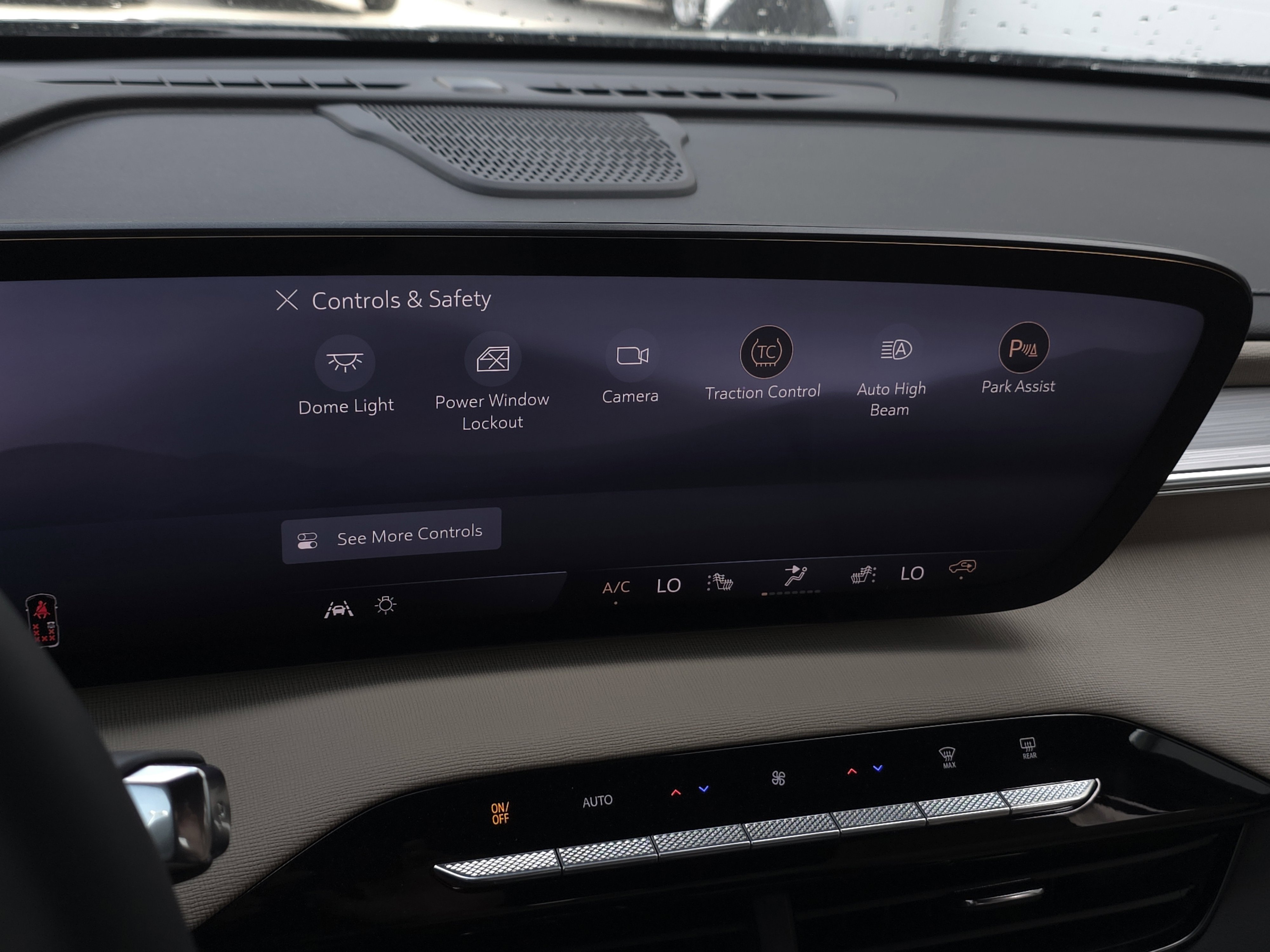 New 2026 Buick Enclave Preferred w/ Power Package FWD image 20