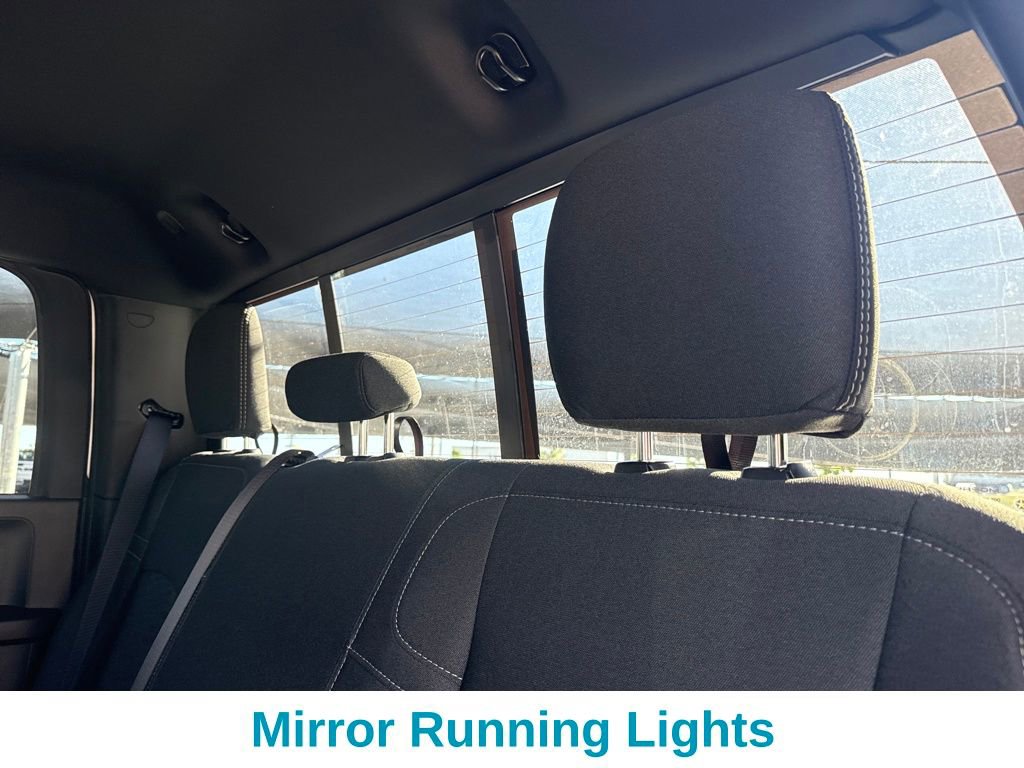 New 2026 RAM 2500 Tradesman image 27