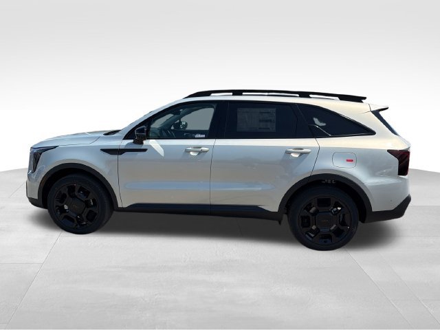 New 2026 Kia Sorento SX AWD/4WD image 4