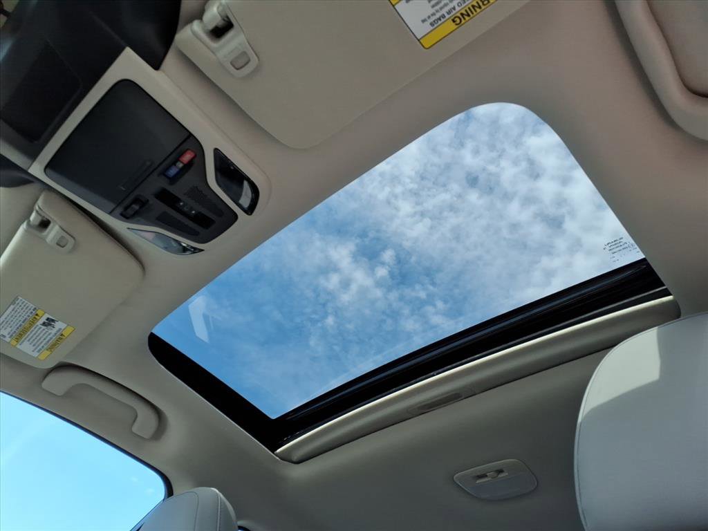 New 2025 Subaru Legacy Limited image 3