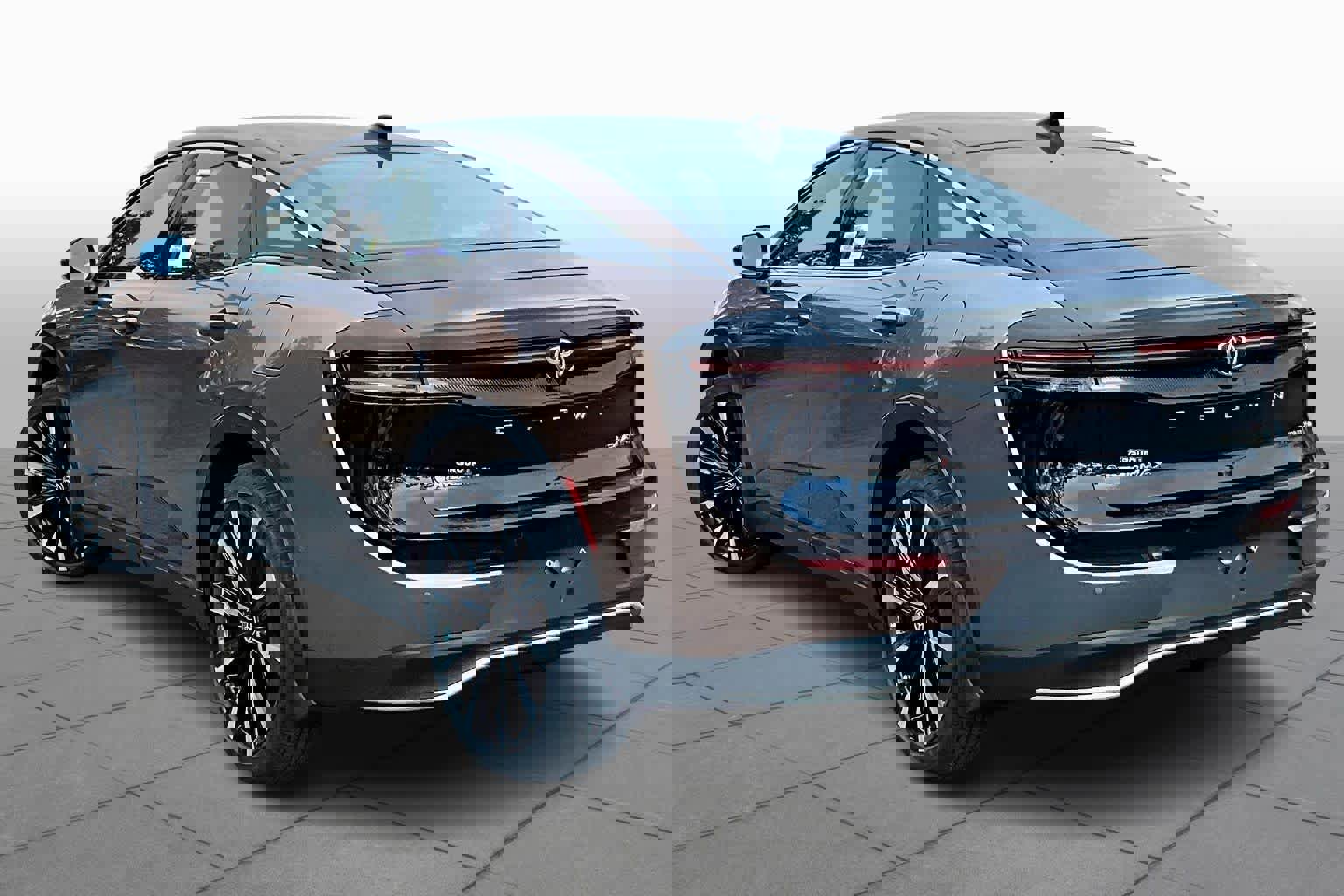 New 2026 Toyota Crown Platinum image 11