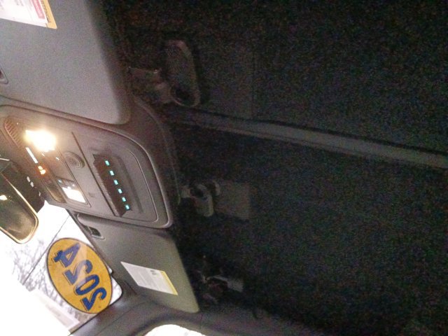 Used 2024 Ford Bronco Badlands image 22