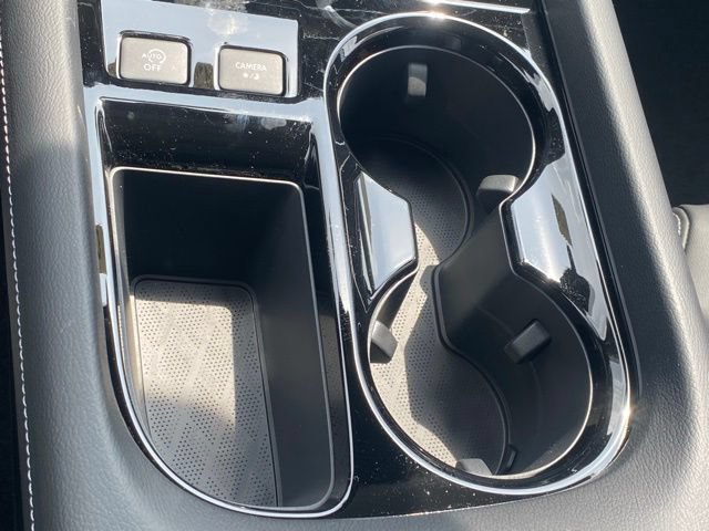 New 2025 Nissan Murano SL AWD/4WD image 27